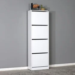Hanah Home Belika cipelarnik SHC-340-BB-1 OŠTEĆENA AMBALAŽA