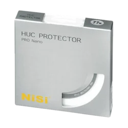 NiSi filter 105mm Pro Nano Huc Protector