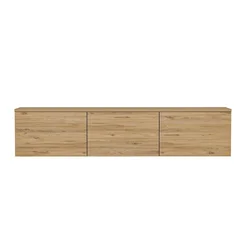 Hanah Home Neon TV polica, Braon