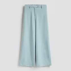 Reserved - Pantalone širokih nogavica