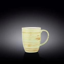 Skodelica Spiral, Porcelan, 460ml