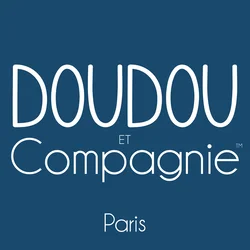 Doudou Plavi zeka 42 cm ( DC4249 )