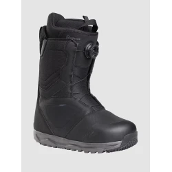 Nidecker Cascade BOA 2025 Snowboard ČEVLJI black