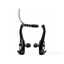 V-brake Shimano ALTUS - komplet prednja i zadnja koenica