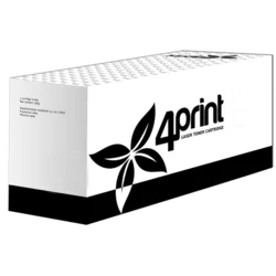 4PRINT CF283A/CRG-137/337/537/737 Toner za HP MFP M125/M127/M201/M225