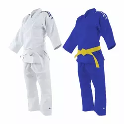 adidas početnički judo kimono 2 u 1