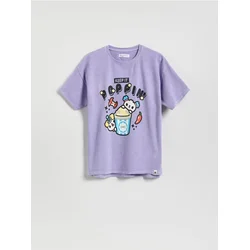 Reserved - GIRLS` T-SHIRT