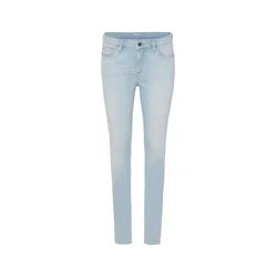 Mexx Ženske farmerke Jenna BM0502033-01W, Teksas
