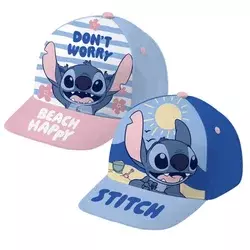 Arditex kačket Lilo&Stitch, unisex