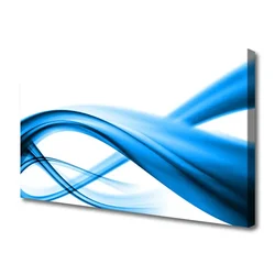tulup.si Slika na platnu Abstrakcija graphics 125x50 cm