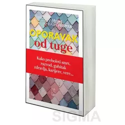 Oporavak od tuge - Džon V. Džejms, Rasel Fridman