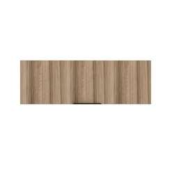 Hanah Home Kuhinjski element Y5014-8100, 135x45x52 cm, Boje oraha
