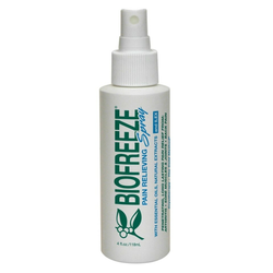 Biofreeze sprej 118 ml