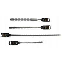 shumee Sveder SDS-plus 14/310 mm Quatro