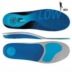 Sidas Run Support vložki 3Feet Protect Low