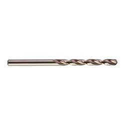 MILWAUKEE Pakovanje 10 burgija THUNDERWEB HSS-G 10/1 5 x 52/86 mm