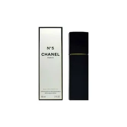 Chanel Ženski parfem No.5, EDP, Refillable, 60 ml