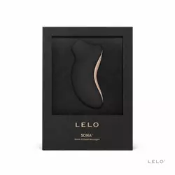 Lelo Sona sonični vibrator za intenzivnu klitoralnu stimulaciju LELO006171