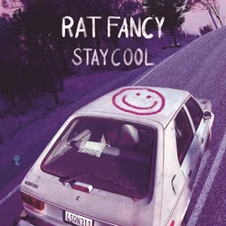 Rat Fancy - Stay Cool (Limited Edition) (LP)