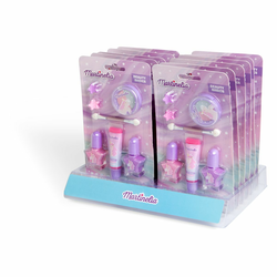 Martinelia darilni set unicorn-beauty basic