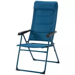 McKinley CAMP CHAIR 500, stolica kamp, plava