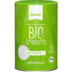 Xucker Bio Erythritol