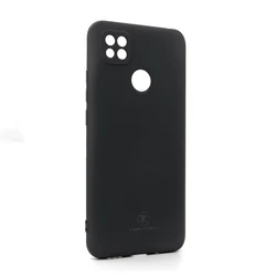 Maska za Xiaomi Redmi 9C/10A mat Teracell Giulietta crna