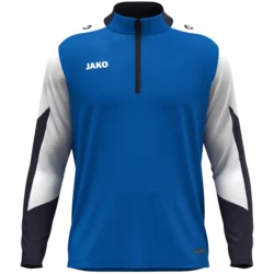 JAKO Dynamic Zip Top Sweatshirt