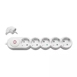 Xplore produzni kabl xp1021 beli