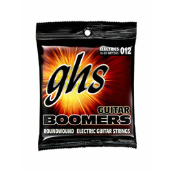 GHS DYL set - BOOMERS® WOUND 3RD - Light 012-052
