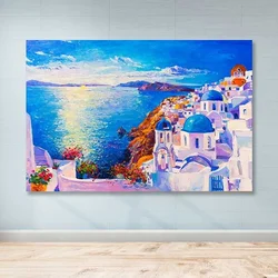 Slika za zid DEV02570100140, 100x140 cm
