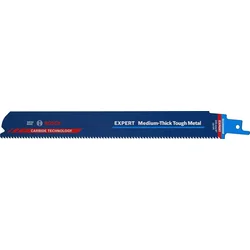 Bosch List S 1155 HHM Medium Thick Tough metal 10/1 Expert 2608900376