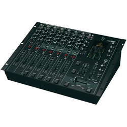 Behringer mešalna miza Behringer DX2000USB