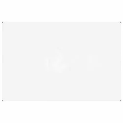 Prozirna cerada s ušicama 2x3 m PVC