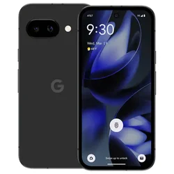 GOOGLE pametni telefon Pixel 9a 8GB/128GB, Obsidian