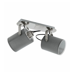 EGLO Lampa pot VILLABATE 2xE27 98139