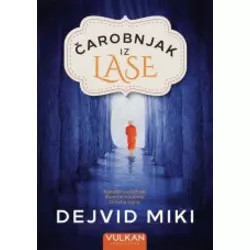 Čarobnjak iz Lase - Dejvid Miki