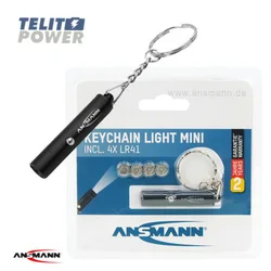 Ansmann mini Lampa privezak ( 3390 )