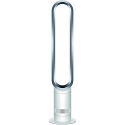 Dyson Pokončni ventilator Dyson AM 07, 56 W, (O x V) 19 cm x 101 cm, srebrne/bele barve