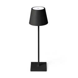 FARO 70776 - LED Spoljašnja stona lampa na dodir TOC LED/2,2W/230V IP54