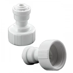 Set FR konektor 3/4 za crevo Side by Side, 229FR48
