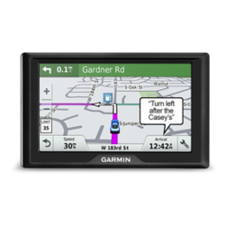 GARMIN Drive 51 EU LMT-S (EE) navigacija