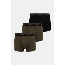 Boksarice Puma BOXER 3-pack