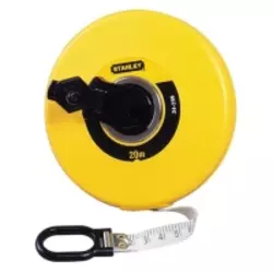 Stanley 0-34-296 Metar fiberglass 20m