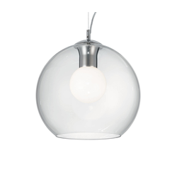 Ideal Lux - Luster 1xE27/60W/230V