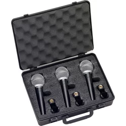 Samson R21S3 3 Pack