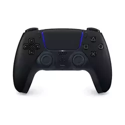 Gamepad 5 Joypad za PS5 DualSense Midnight Black ORG