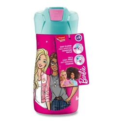 Maped flasa za vodu barbie 430ml metal ( m871297 )