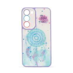 FASHION CASE Maska za telefon 9 za Samsung S23 Plus DZ1/3