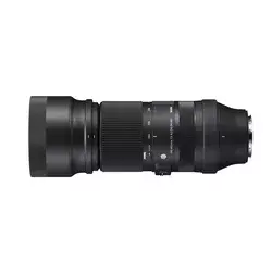Sigma 100-400mm F5-6.3 DG DN OS Fujifilm X-mount | Contemporary